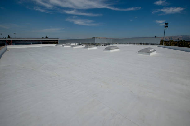 Commercial Roofing Services in Pasadena, MD