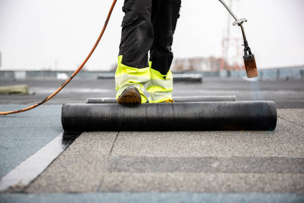 Best Rubber Roofing (EPDM, TPO)  in Pasadena, MD