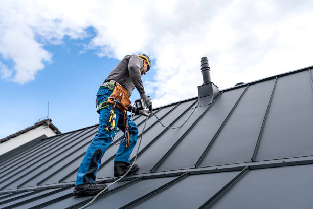 Trusted Pasadena, MD Roofing Services Experts